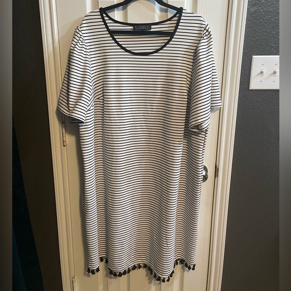 Eloquii Dresses & Skirts - Eloquii dress size 22/24